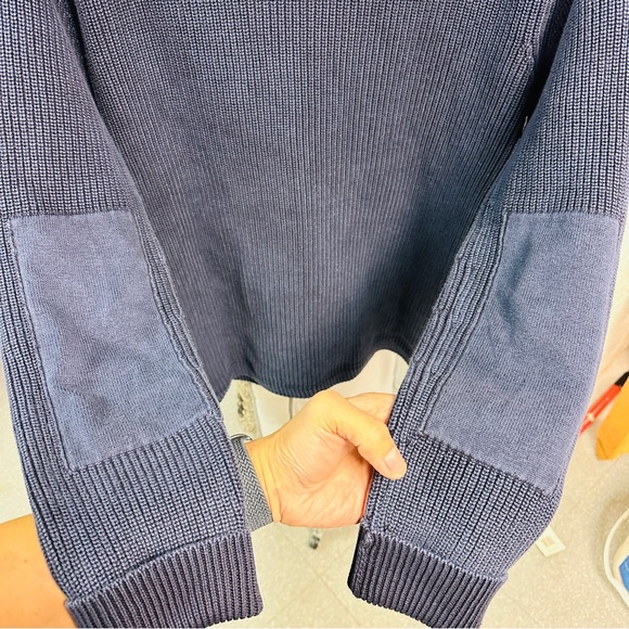 Polo Ralph Lauren Shawl Cardigan Sweater - Picture 5 of 8